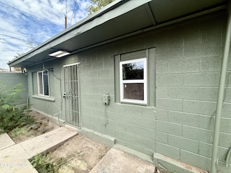 2929 Grant Ave Unit B, El Paso, TX 79930