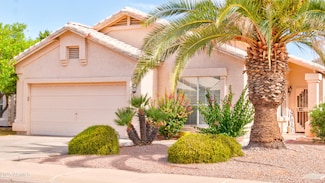 9248 E Blanche Dr, Scottsdale, AZ 85260