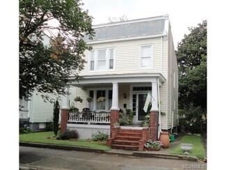 608 N 33rd St, Richmond, VA 23223