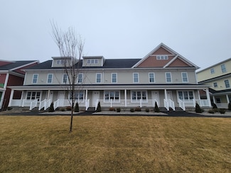 55 Arlington St Unit 1, Brockton, MA 02301