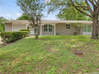 3354 Bob Billa St, San Antonio, TX 78223