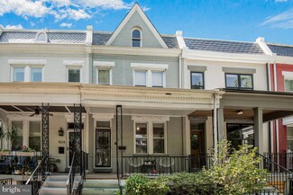 426 Shepherd St NW, Washington, DC 20011