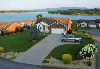 1241 Bennington Way, Dandridge, TN 37725