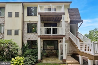7316 Hilltop Dr Unit 120, Brookhaven, PA 19015