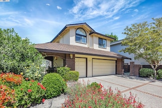 124 Birchbark Place, Danville, CA 94506
