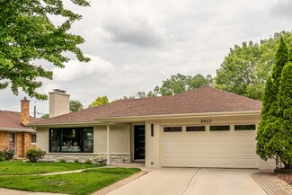 8845 Kolmar Ave, Skokie, IL 60076