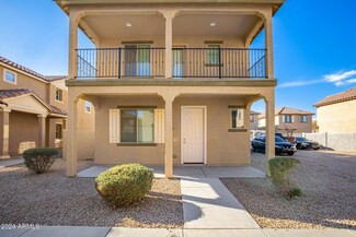 837 E Agua Fria Ln, Avondale, AZ 85323
