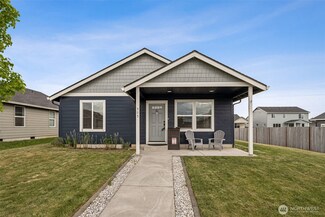 505 Powell Ave, Winlock, WA 98596