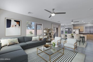 4454 E Sundance Ct, Gilbert, AZ 85297
