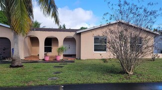 6271 SW 5th St, Margate, FL 33068