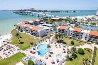 825 S Gulfview Blvd Unit 202, Clearwater Beach, FL 33767