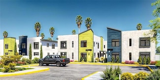 304 Palmas Ave Unit D, Edinburg, TX 78542