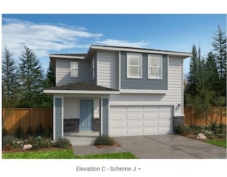 10304 6th Place SE Unit 13, Lake Stevens, WA 98258