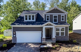 603 Mill Stone Dr Unit Lot 2257, Sunbury, OH 43074