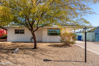 1121 S Lawther Dr, Apache Junction, AZ 85120
