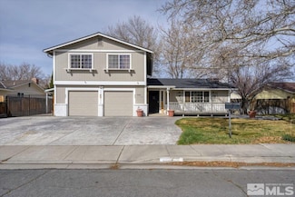 2925 S Escondido Ct, Reno, NV 89502