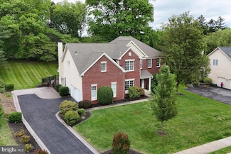 23 Annesley Dr, Glen Mills, PA 19342