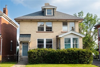 222-224 Alice St, Pittsburgh, PA 15210