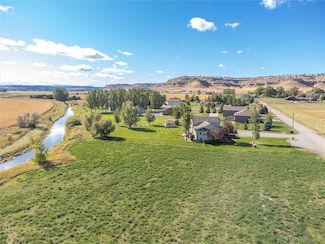 TBD Lot 1 Lori Rae Ln, Park City, MT 59063