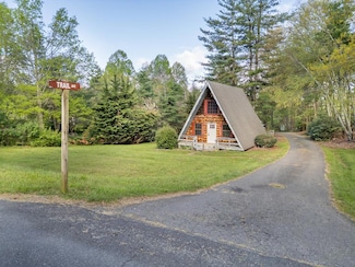 698 Old Appalachian Trail, Fancy Gap, VA 24328