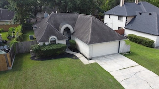 2406 Shady Bayou Ln, Spring, TX 77373