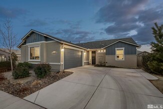995 Eldakey Dr, Sparks, NV 89436