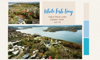 Lot 13 Whitefish Bay, Pine B Township, MO 65686