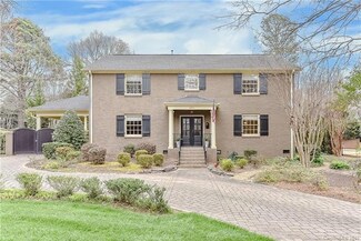 1511 Providence Rd, Charlotte, NC 28207