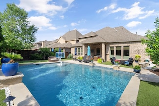 4672 Man o War Rd, Carrollton, TX 75010