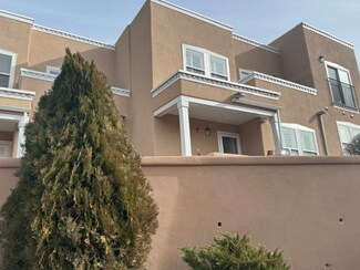 663 Bishops Lodge Rd Unit 73, Santa Fe, NM 87501