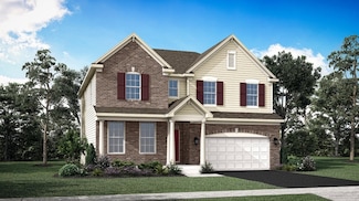 379 W Point Cir, Algonquin, IL 60102