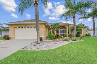 3514 SE 5th Place, Cape Coral, FL 33904