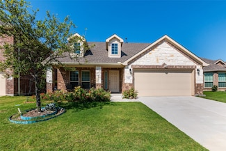 504 Rocky Pine Rd, McKinney, TX 75070