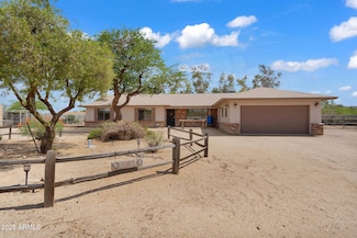 1307 E Galvin St, Phoenix, AZ 85086