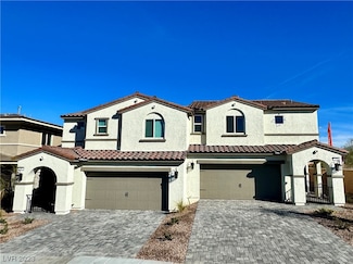 305 Brockbank Place, Henderson, NV 89015