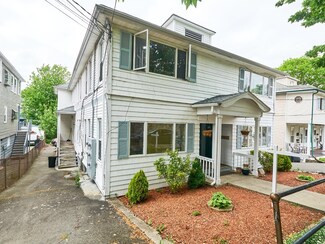43-45A Havelock St Unit 45, Malden, MA 02148