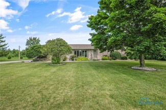 28796 N Fostoria Rd, Millbury, OH 43447