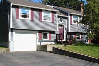 19 Benjamin St, Manchester, NH 03109