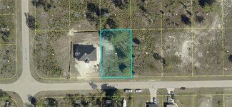 1217 Ecclus St E, Lehigh Acres, FL 33974