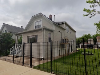 1430 N Leamington Ave Unit 2, Chicago, IL 60651