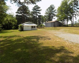 391 Brunson Rd, Dry Prong, LA 71423
