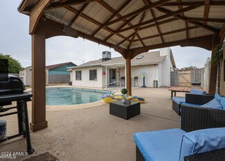 3926 W Aster Dr, Phoenix, AZ 85029