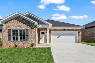 1156 Shallowford St, Bowling Green, KY 42101