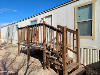 850 Talbot Ave Unit D24, Canutillo, TX 79835
