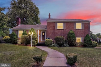101 Mulberry Rd, Newark, DE 19711