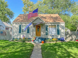 115 Sherwood St, Dowagiac, MI 49047