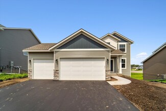 5815 Upper 179th St W, Farmington, MN 55024