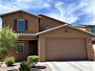 12752 E Quail Wash Canyon Ln, Vail, AZ 85641