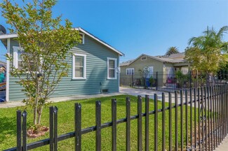 2962 W West View St, Los Angeles, CA 90016
