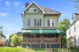 704 E 10th Ave, Homestead, PA 15120